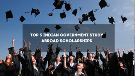 indian government study abroad scholarships