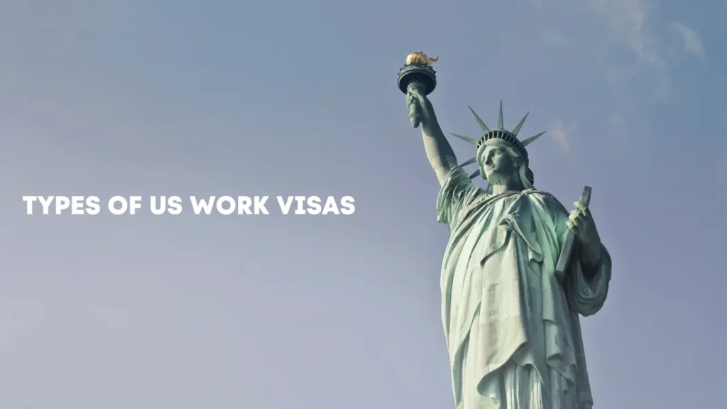 US Work Visa
