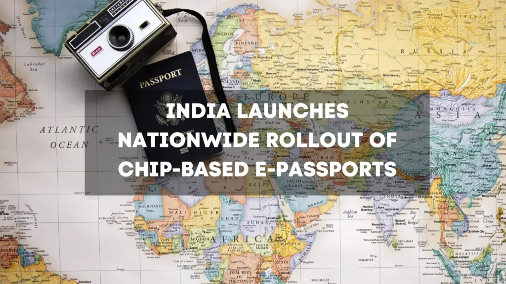 E-Passport