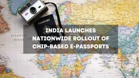 E-Passport
