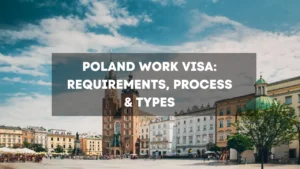 Poland Work Visa