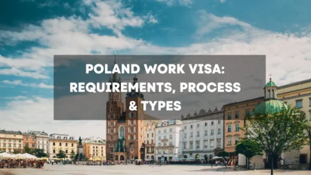 Poland Work Visa