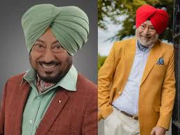 Jaswinder Bhalla